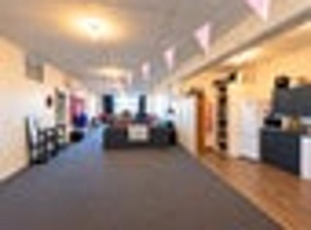 House for rent in City Rise, Dunedin
