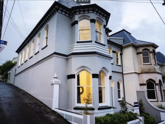 House for rent in Otakou
