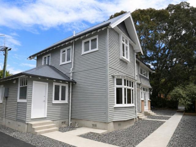 House for rent in Heathcote, Canterbury