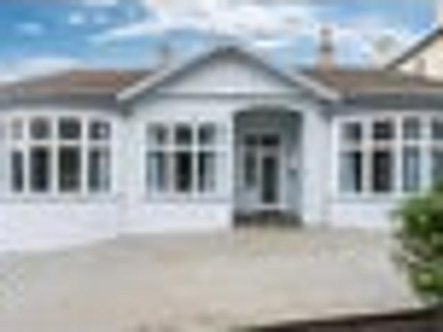 House for rent in City Rise, Dunedin