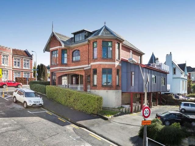 Apartment for rent in City Rise, Dunedin