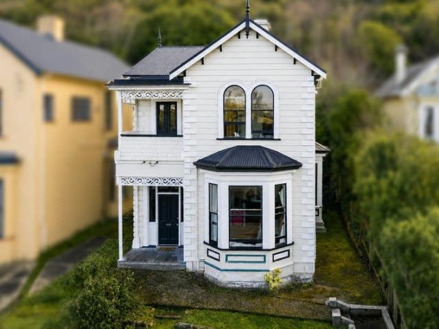 House for rent in Otakou