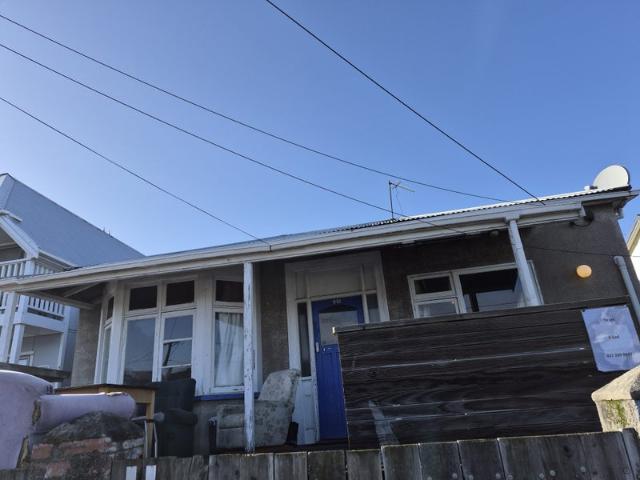 House for rent in Otakou