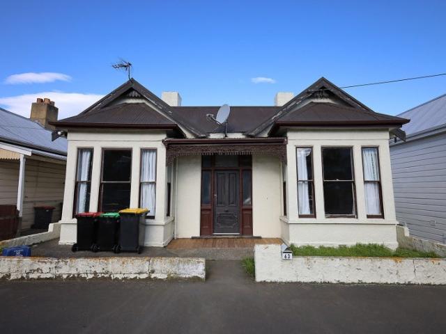 House for rent in Otakou