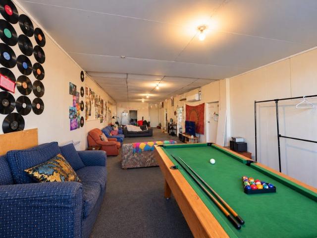 House for rent in City Rise, Dunedin