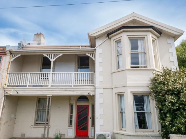 House for rent in Otakou