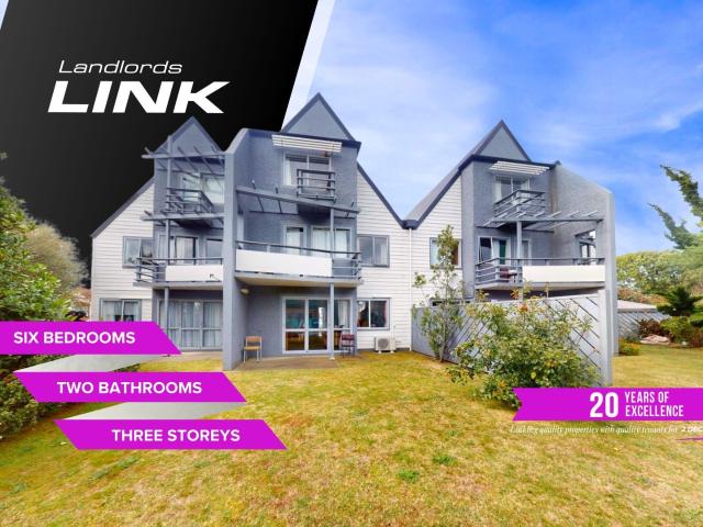House for rent in Wanganui District