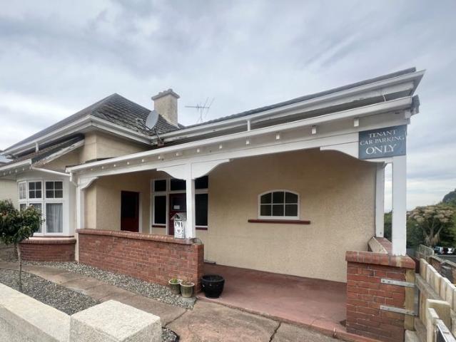 House for rent in Kensington, Dunedin