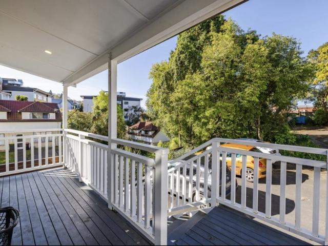House for rent in Kensington, Dunedin