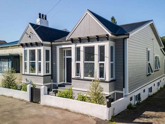 House for rent in Otakou