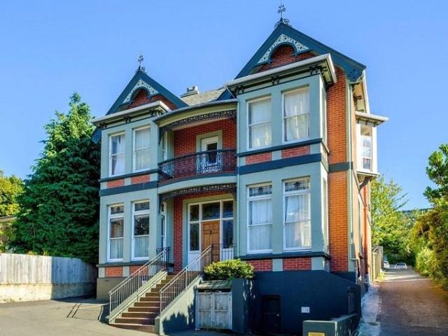 House for rent in Otakou