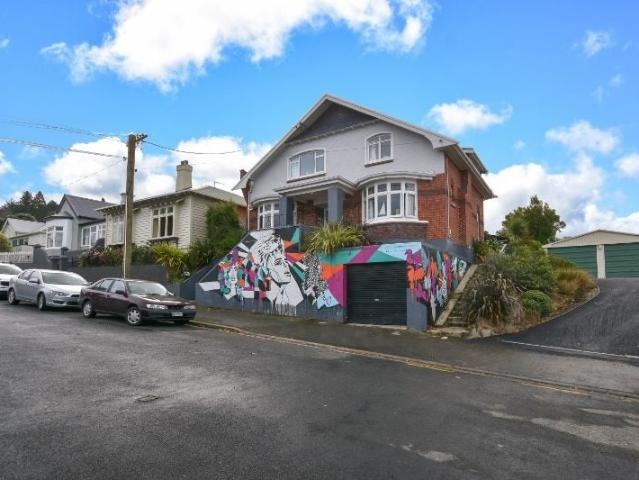 House for rent in Otakou