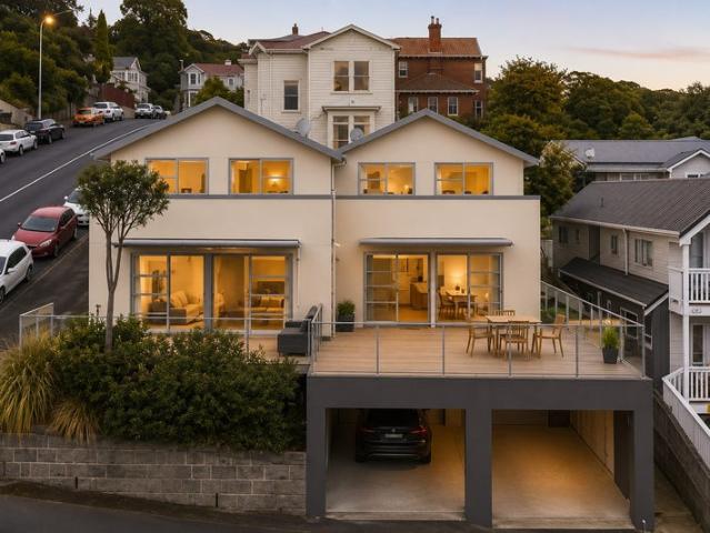 House for rent in Otakou
