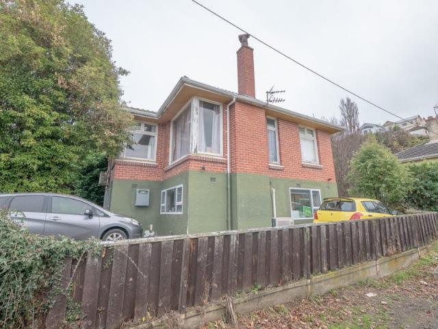 House for rent in Otakou
