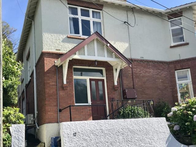 House for rent in Otakou
