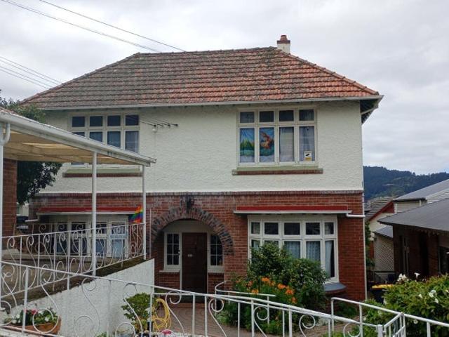 House for rent in Otakou