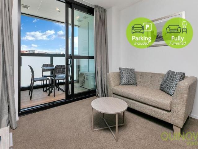 Apartment for rent in Wynyard Quarter, Auckland