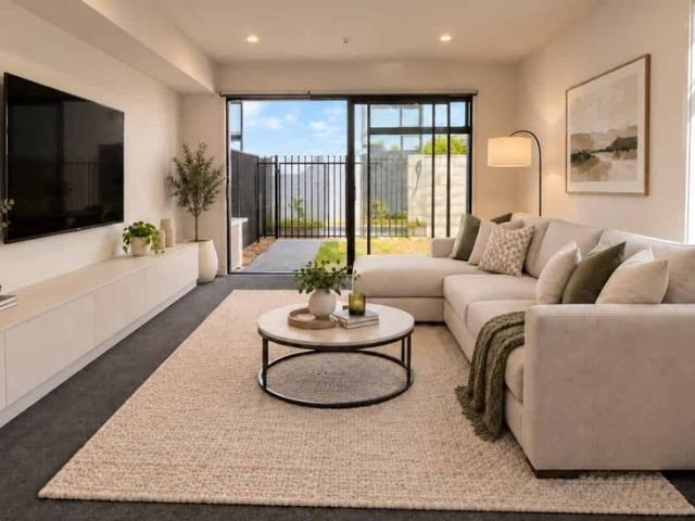 House for rent in Christchurch Central, Linwood-Central-Heathcote Community