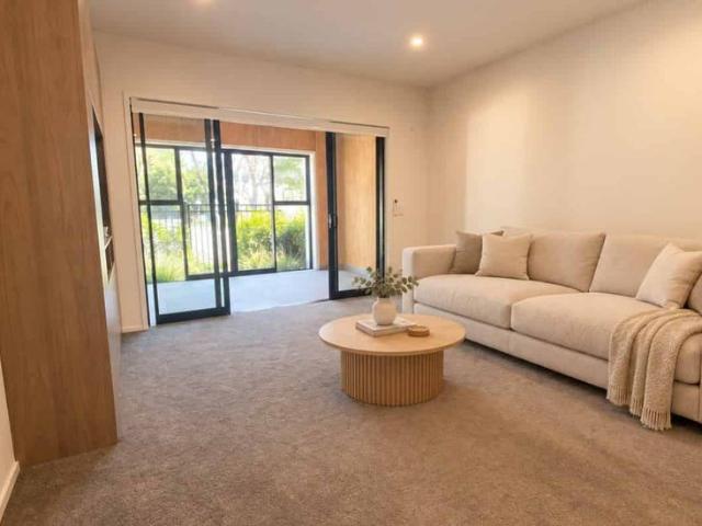 Apartment for rent in Christchurch Central, Linwood-Central-Heathcote Community
