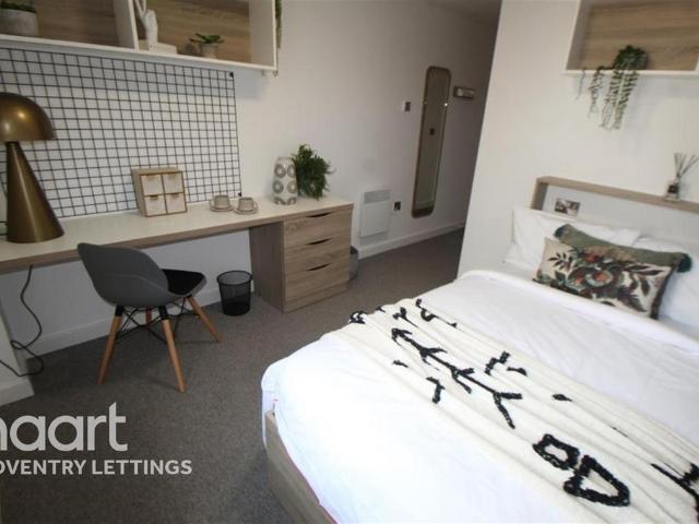 Apartment for rent in Lower Stoke, Coventry