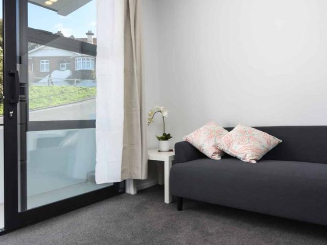 Apartment for rent in Dunedin Central, Dunedin