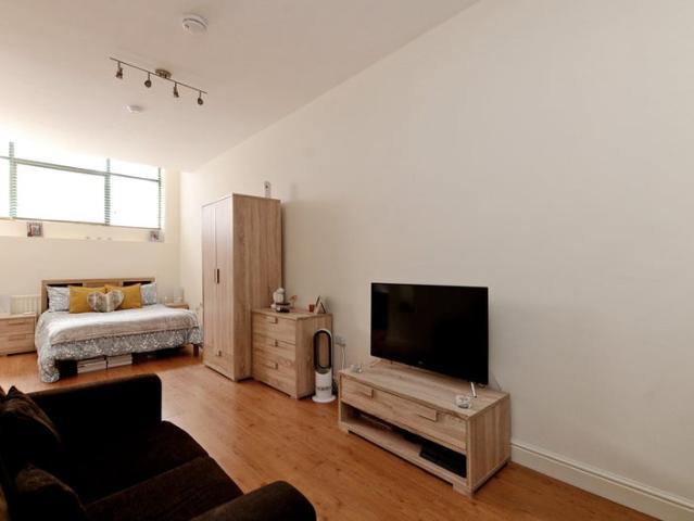 Apartment for rent in Cathedral, Sheffield