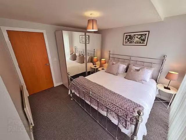 Apartment to rent