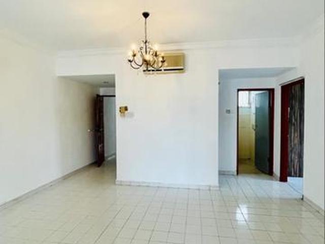 Apartment for sale in Country Heights Damansara, Kuala Lumpur