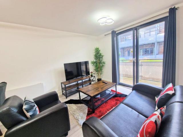 Apartment for rent in West Midlands