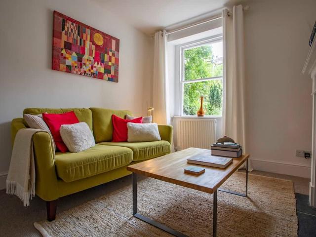 Apartment for rent in Dulcote, Bath And North East Somerset