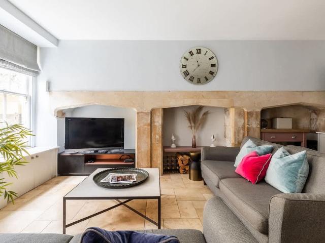 Apartment for rent in Dulcote, Bath And North East Somerset