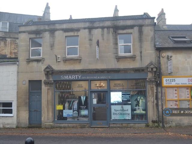 Apartment for rent in Walcot, Bath