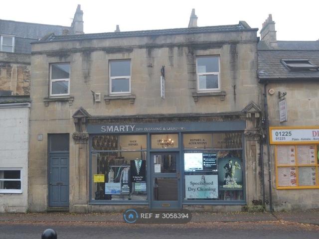 Apartment for rent in Walcot, Bath