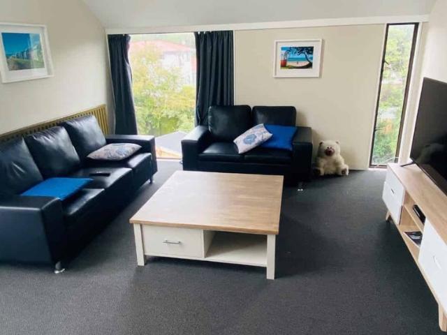 Apartment for rent in Heathcote, Canterbury