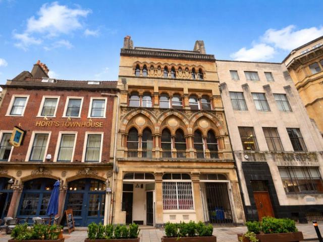 Apartment for rent in City Centre, Feckenham