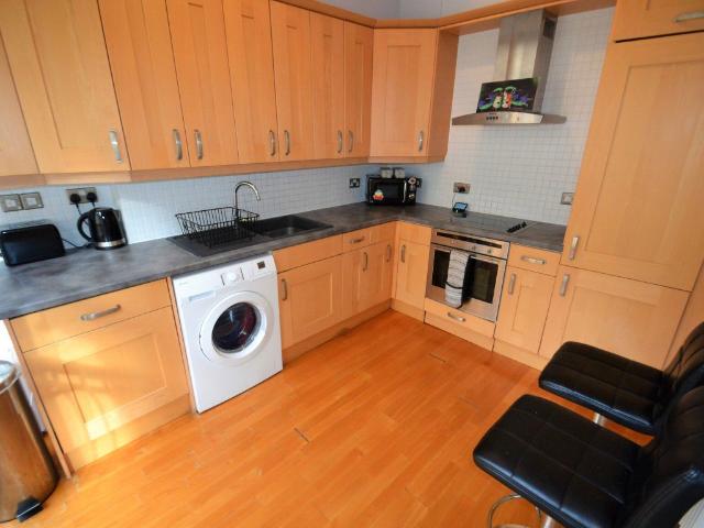 Apartment for rent in City Centre, Feckenham