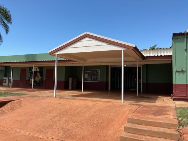 Office for rent in Tom Price, Western Australia