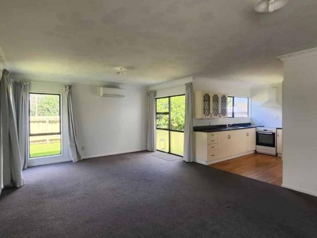 Apartment for rent in Hillsborough, Taranaki