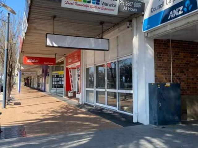 Property for sale in Warwick, Queensland