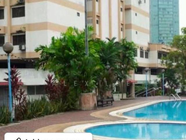 Condominium for rent in Country Heights Damansara, Kuala Lumpur