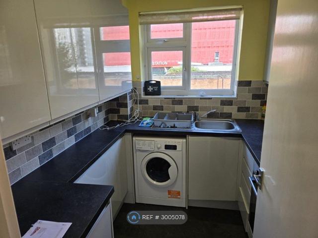 Apartment for rent in Cheylesmore, West Midlands