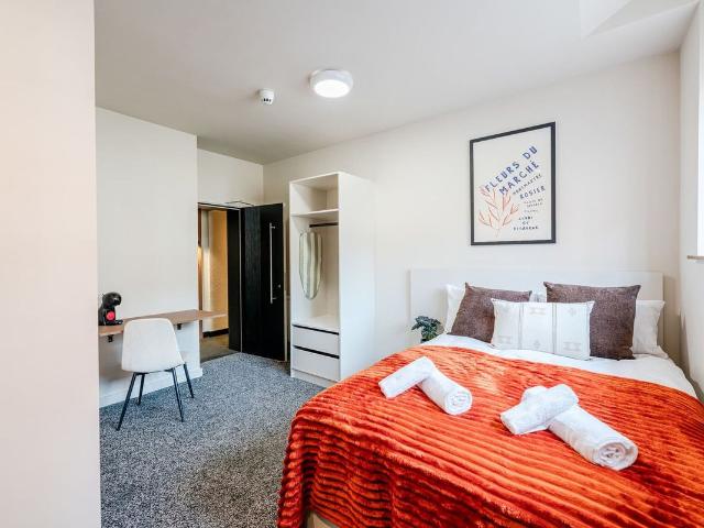 Apartment for rent in Little Chester, East Midlands