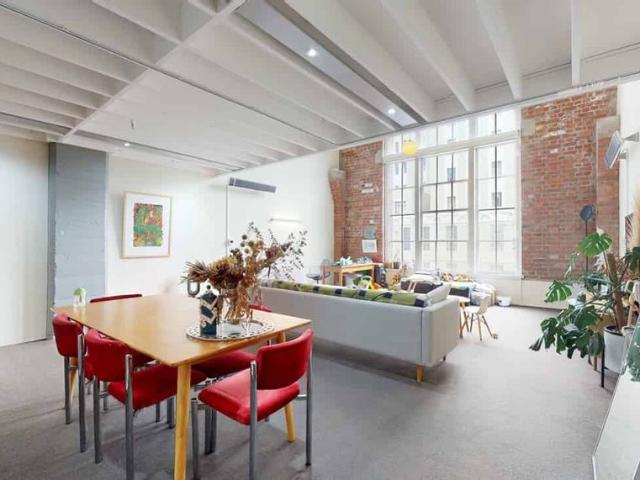 Apartment for rent in Te Aro, Wellington
