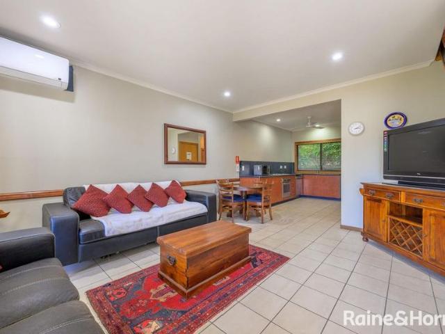 Townhouse for rent in Gladstone, Queensland
