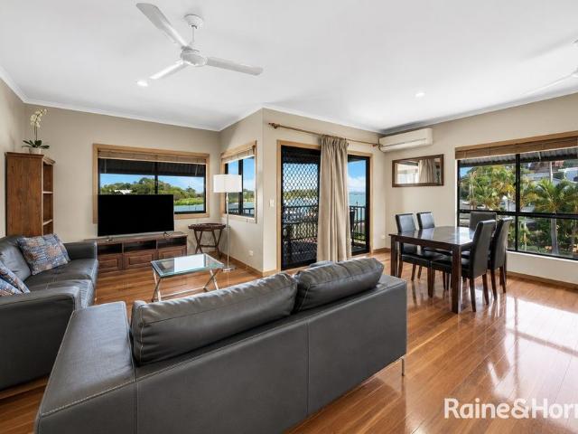 Townhouse for rent in Gladstone, Queensland