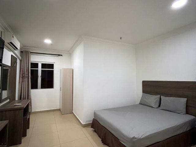 Room for rent in Kuala Lumpur