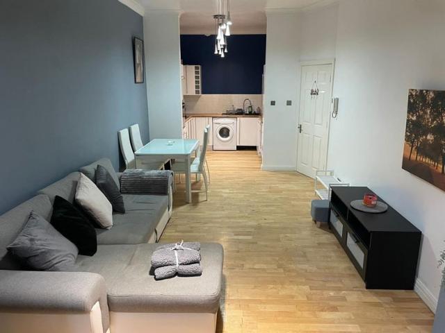 Apartment for rent in City Centre, Georgia