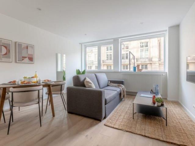 Kot location à Brussel, Bruxelles