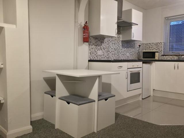Apartment for rent in Arbury, Cambridgeshire