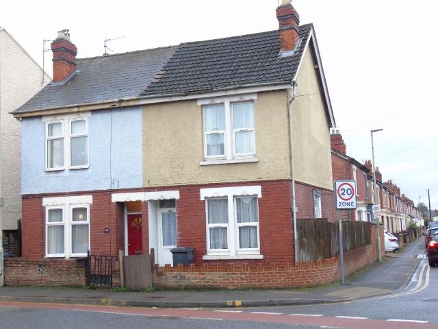House for rent in Chequers, Gloucester